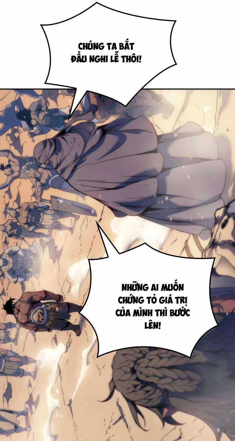 Đế Vương Hồi Quy Chương 44 trang 28