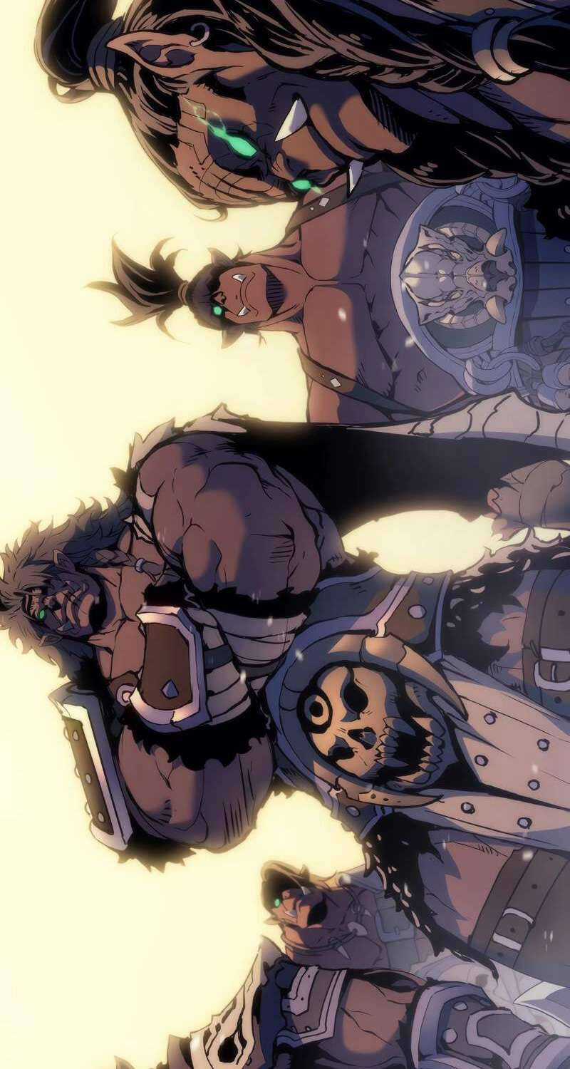 Đế Vương Hồi Quy Chương 44 trang 3