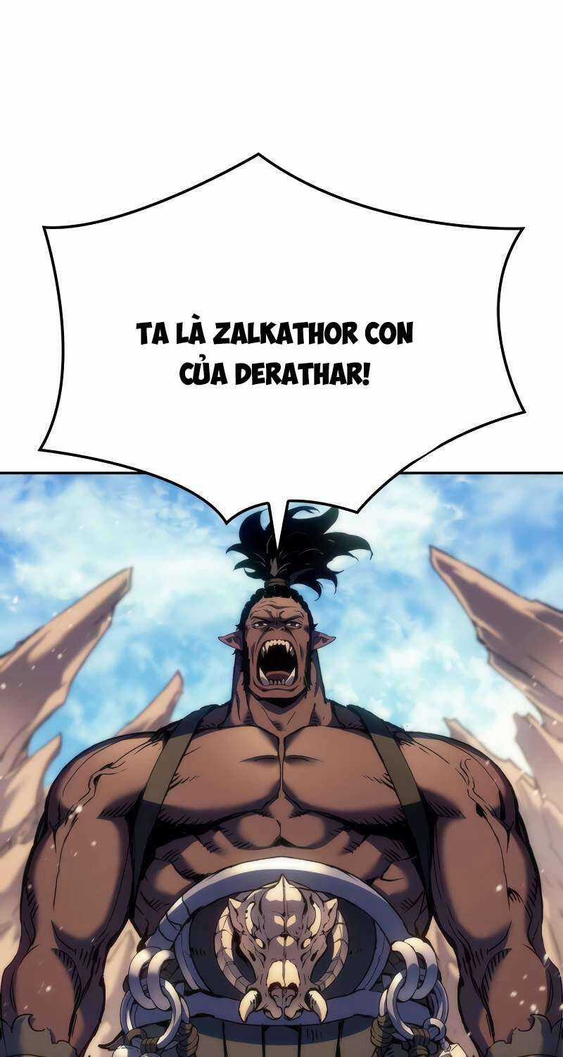 Đế Vương Hồi Quy Chương 44 trang 32