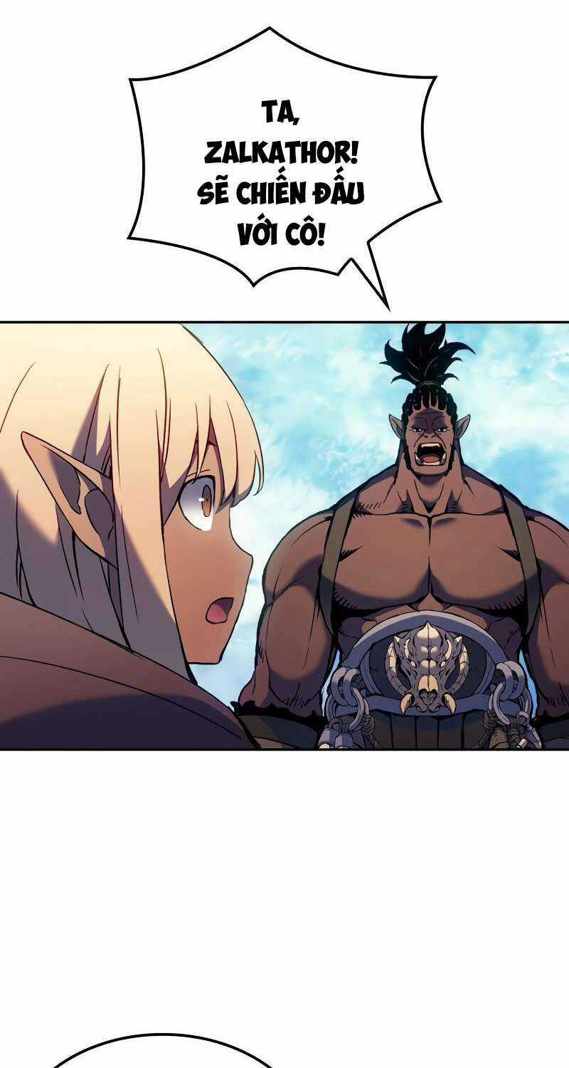 Đế Vương Hồi Quy Chương 44 trang 35