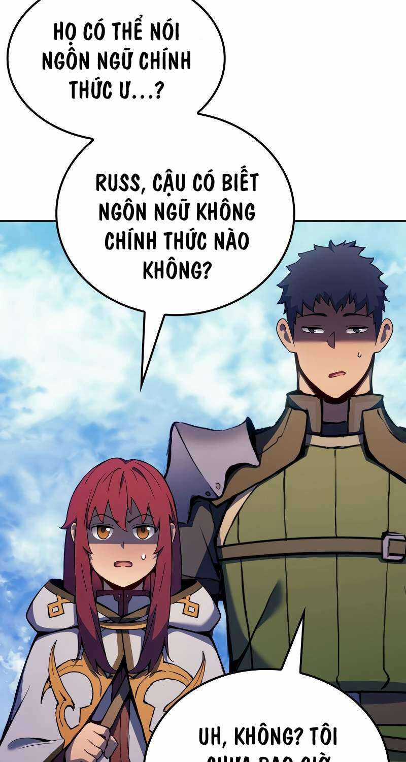 Đế Vương Hồi Quy Chương 44 trang 36