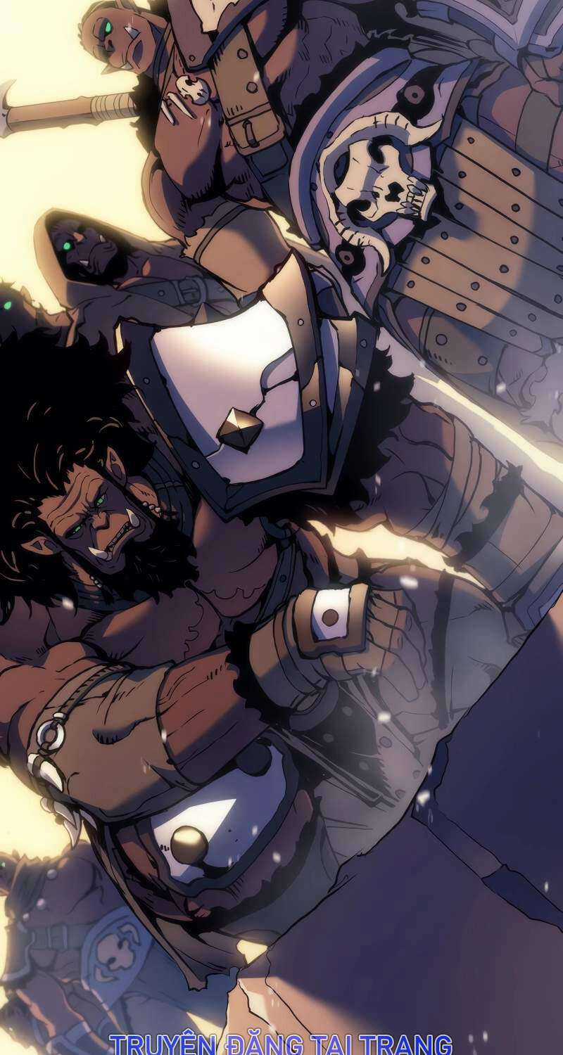 Đế Vương Hồi Quy Chương 44 trang 4