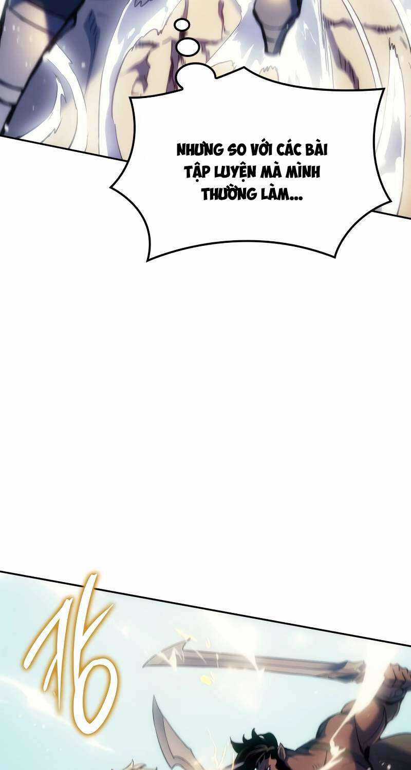 Đế Vương Hồi Quy Chương 44 trang 46