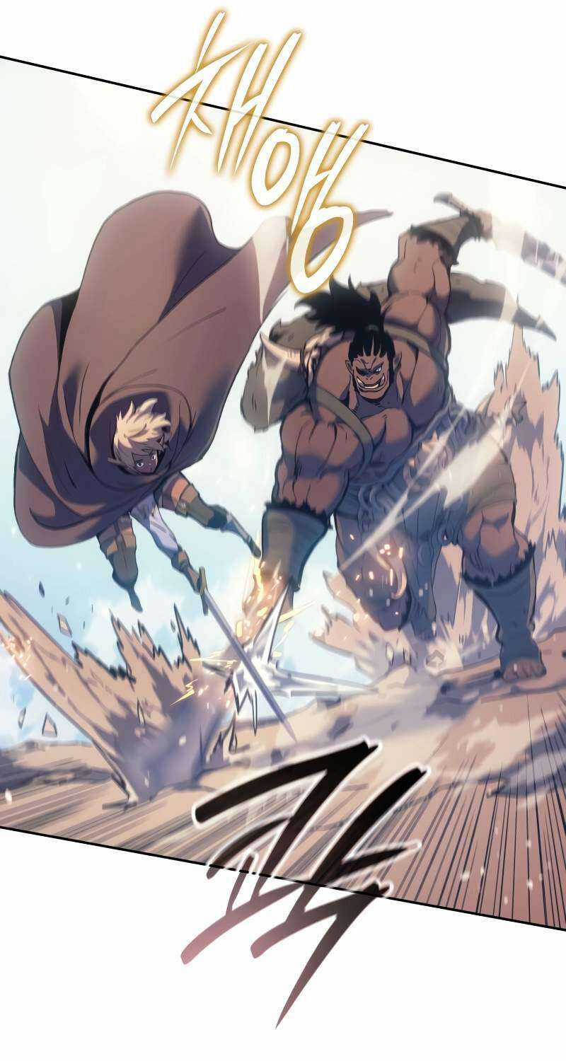 Đế Vương Hồi Quy Chương 44 trang 48