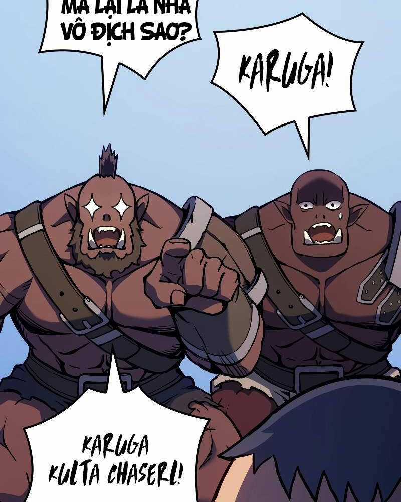 Đế Vương Hồi Quy Chương 45 trang 101