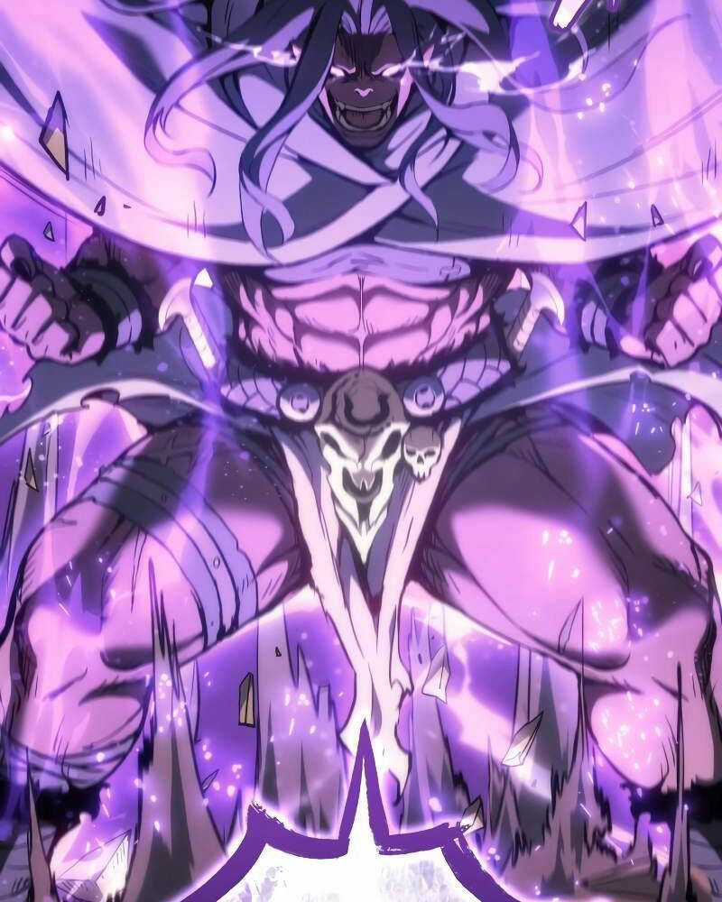 Đế Vương Hồi Quy Chương 45 trang 105