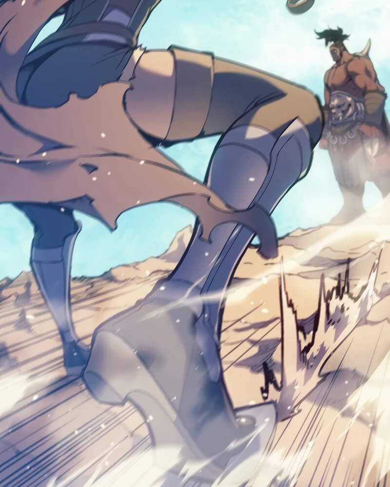 Đế Vương Hồi Quy Chương 45 trang 12