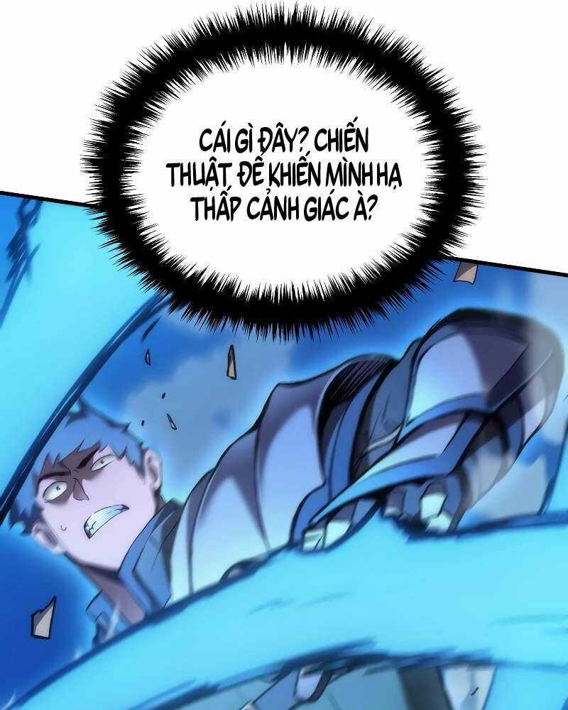 Đế Vương Hồi Quy Chương 45 trang 133