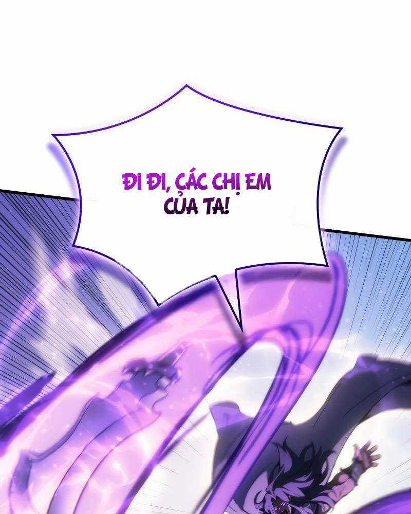 Đế Vương Hồi Quy Chương 45 trang 144