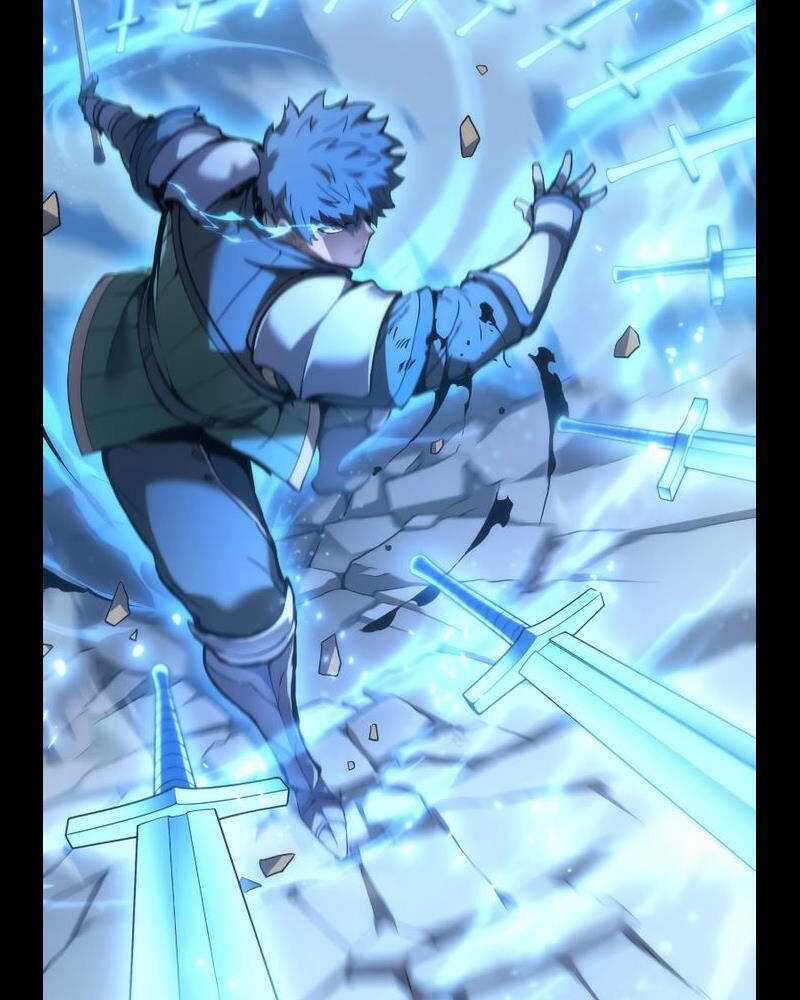 Đế Vương Hồi Quy Chương 45 trang 184