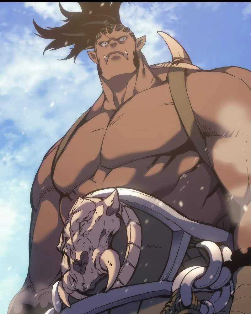 Đế Vương Hồi Quy Chương 45 trang 27