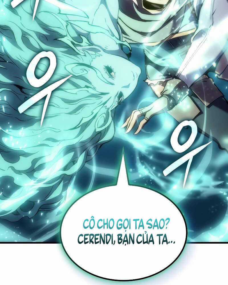 Đế Vương Hồi Quy Chương 45 trang 31