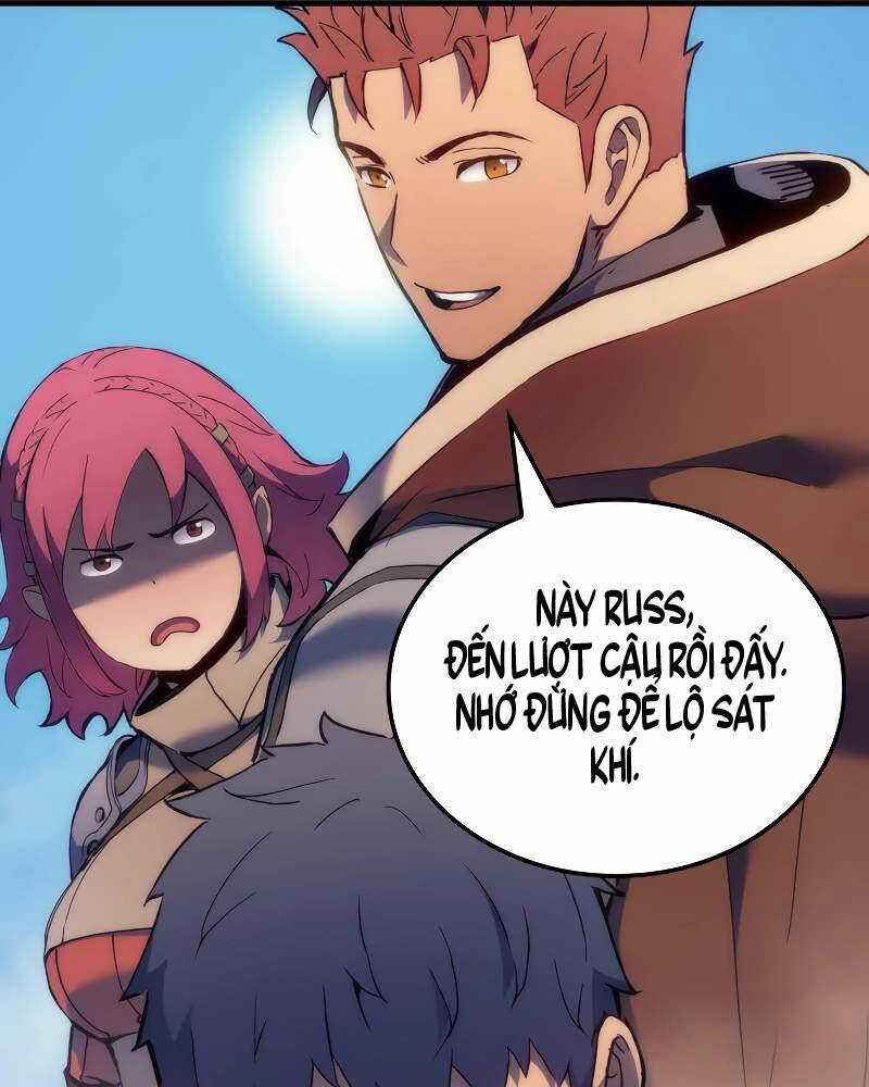 Đế Vương Hồi Quy Chương 45 trang 80