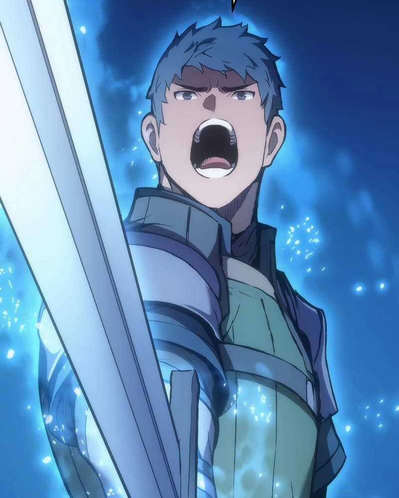 Đế Vương Hồi Quy Chương 45 trang 83