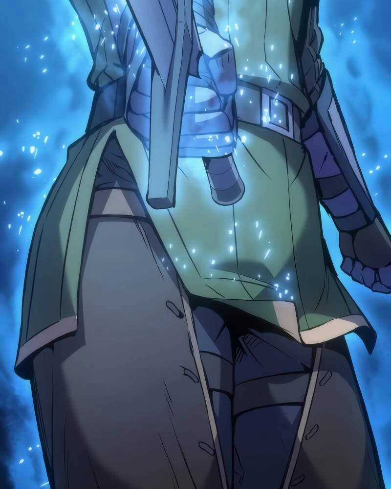 Đế Vương Hồi Quy Chương 45 trang 84