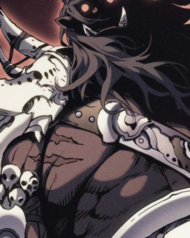 Đế Vương Hồi Quy Chương 45 trang 98