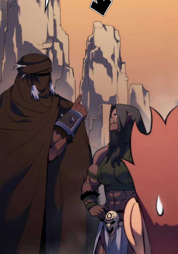 Đế Vương Hồi Quy Chương 46 trang 104