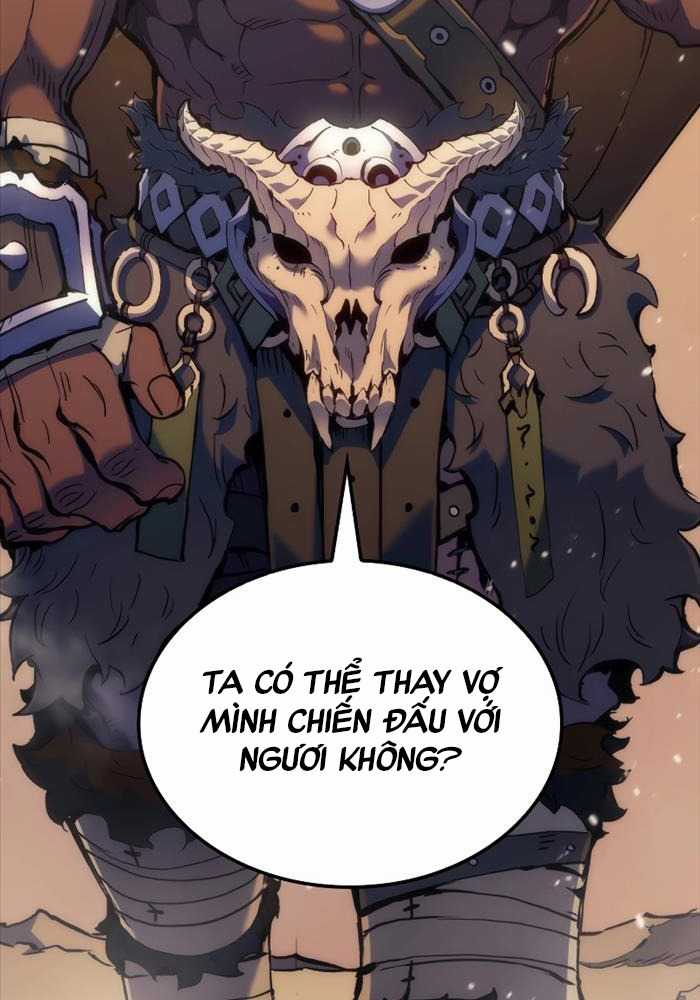 Đế Vương Hồi Quy Chương 46 trang 109