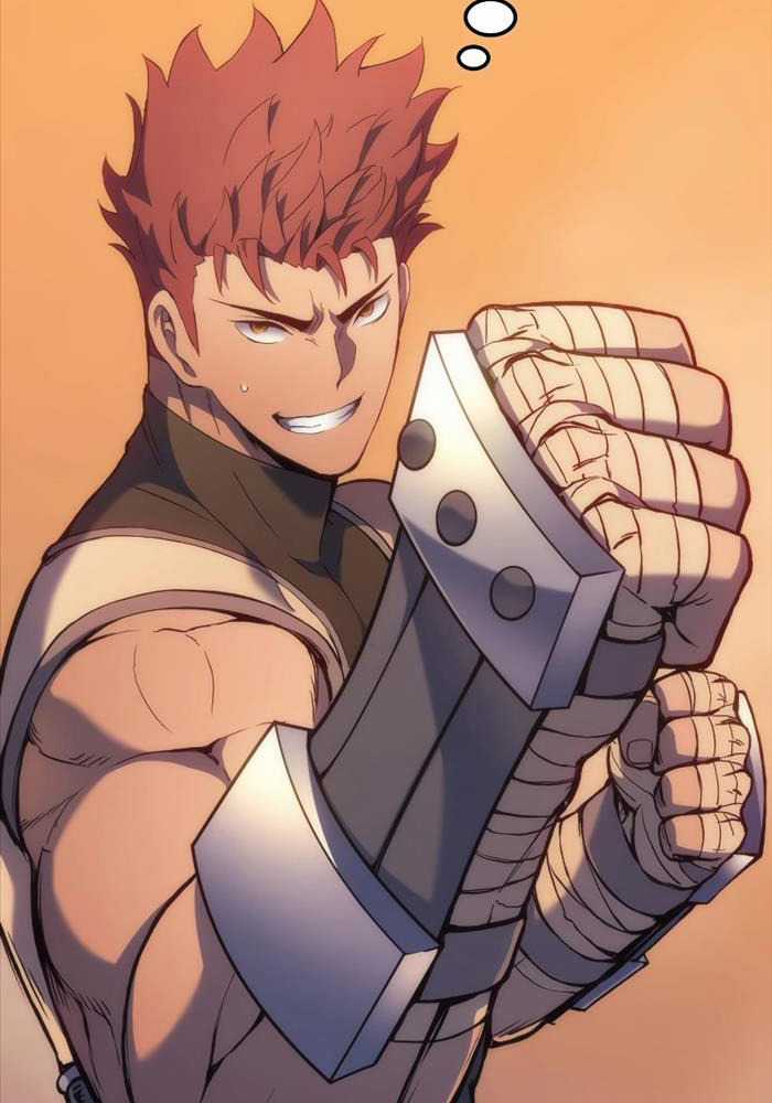 Đế Vương Hồi Quy Chương 46 trang 111