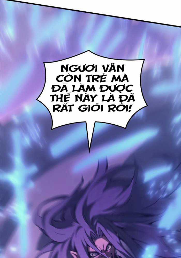 Đế Vương Hồi Quy Chương 46 trang 12