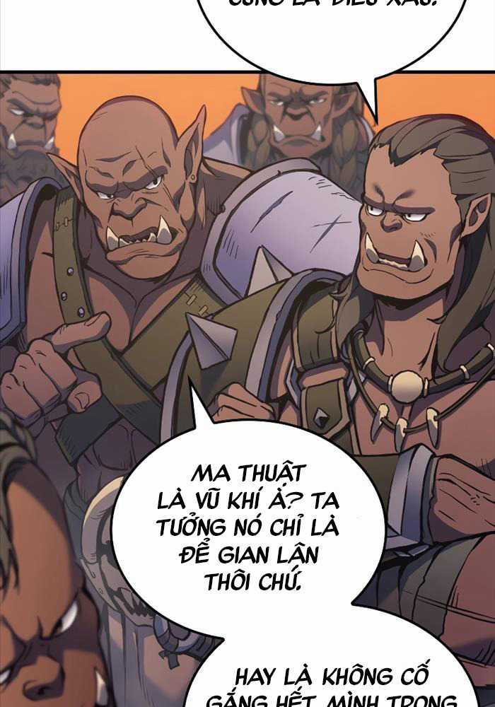 Đế Vương Hồi Quy Chương 46 trang 131