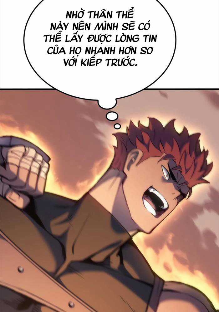 Đế Vương Hồi Quy Chương 46 trang 133