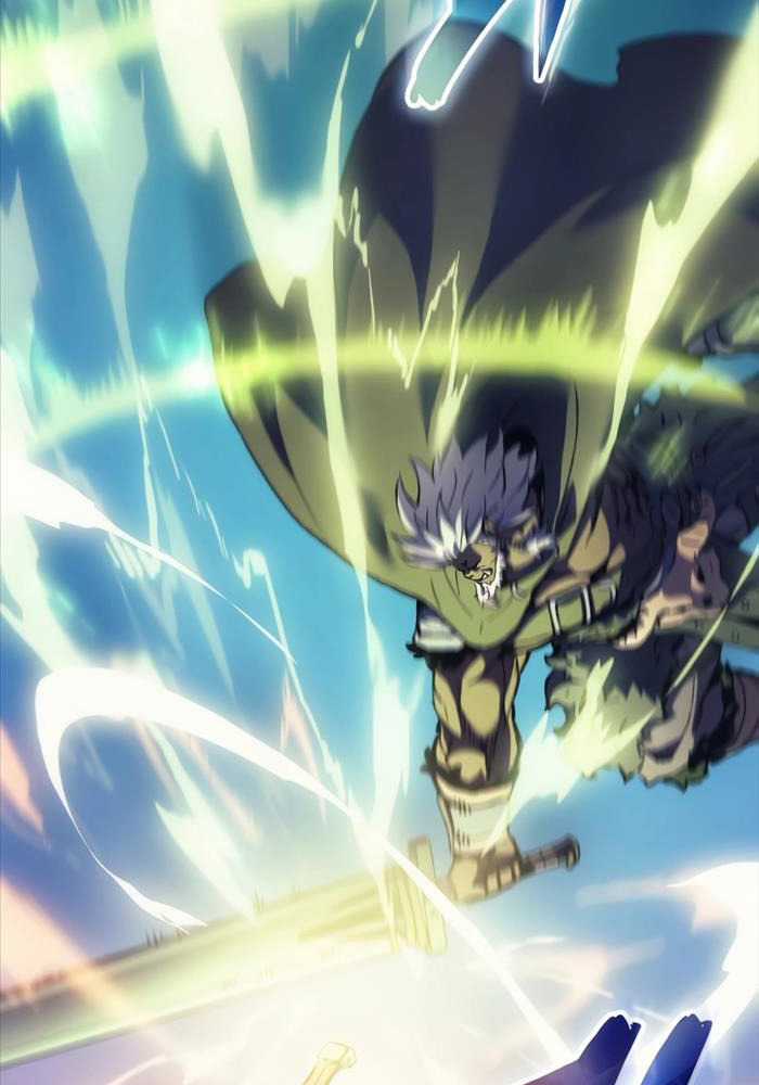 Đế Vương Hồi Quy Chương 46 trang 137