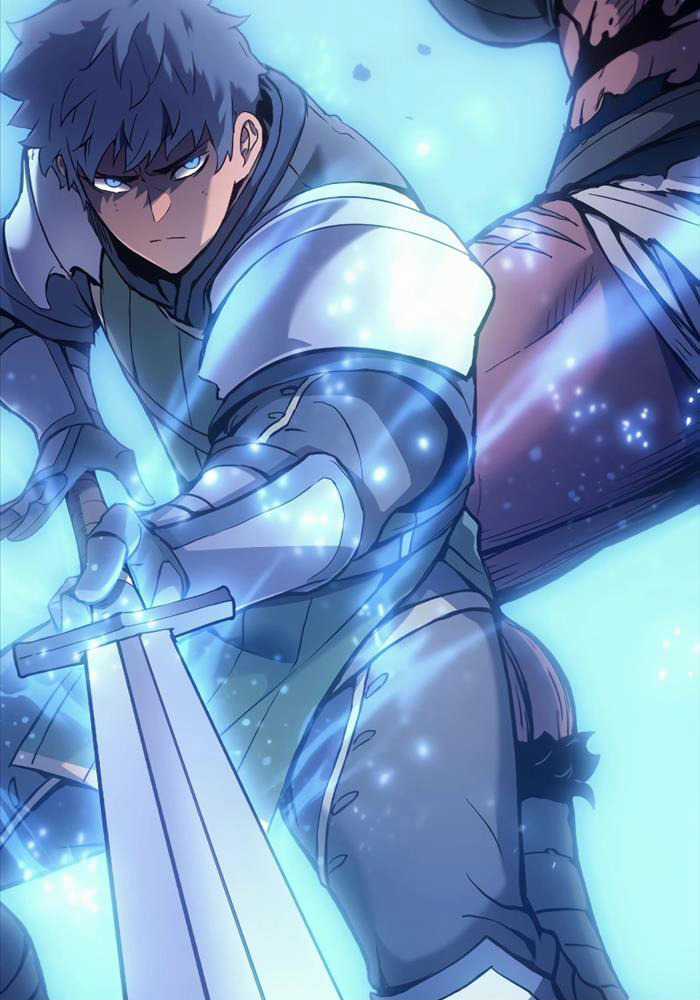 Đế Vương Hồi Quy Chương 46 trang 18