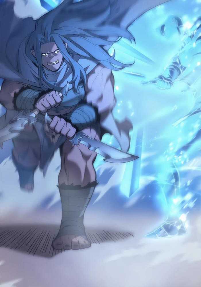 Đế Vương Hồi Quy Chương 46 trang 38