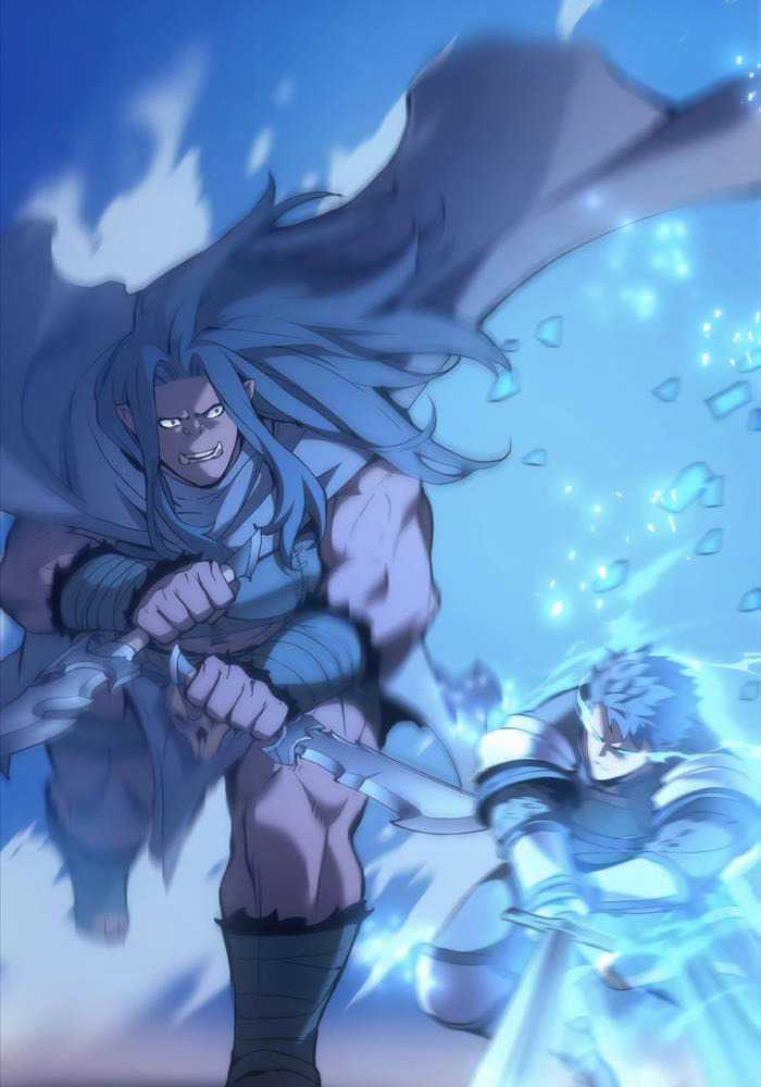 Đế Vương Hồi Quy Chương 46 trang 41