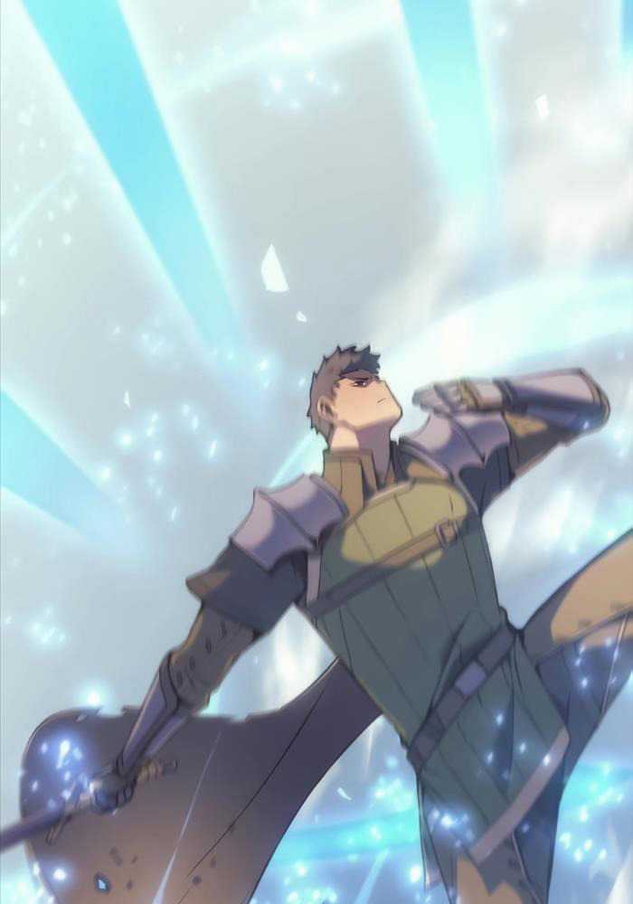 Đế Vương Hồi Quy Chương 46 trang 43