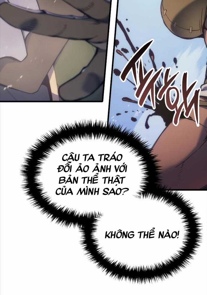 Đế Vương Hồi Quy Chương 46 trang 47