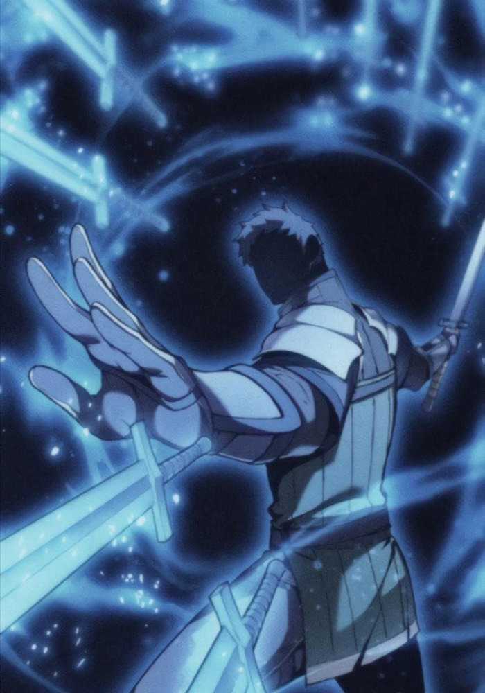 Đế Vương Hồi Quy Chương 46 trang 51