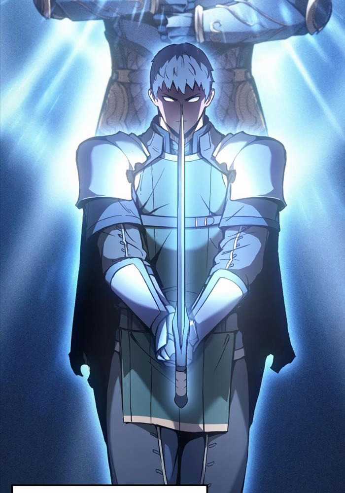 Đế Vương Hồi Quy Chương 46 trang 55