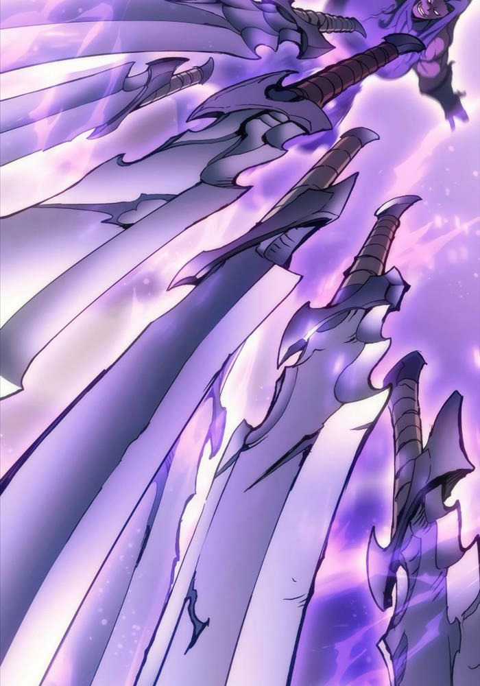 Đế Vương Hồi Quy Chương 46 trang 70