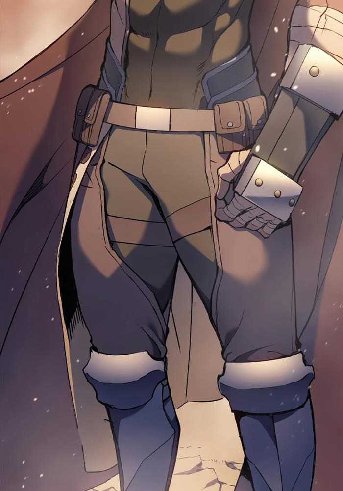 Đế Vương Hồi Quy Chương 46 trang 93