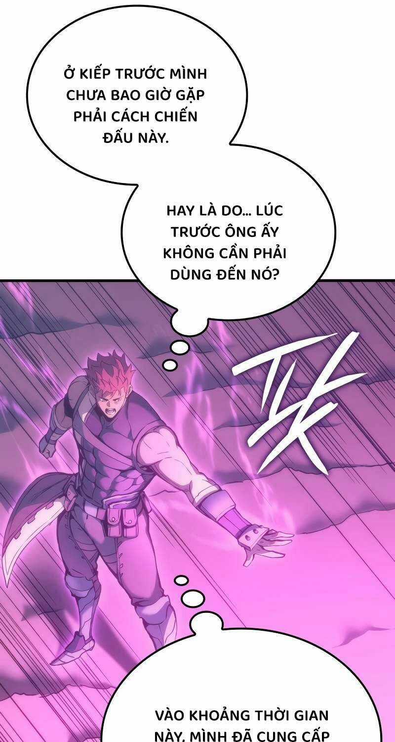 Đế Vương Hồi Quy Chương 47 trang 39