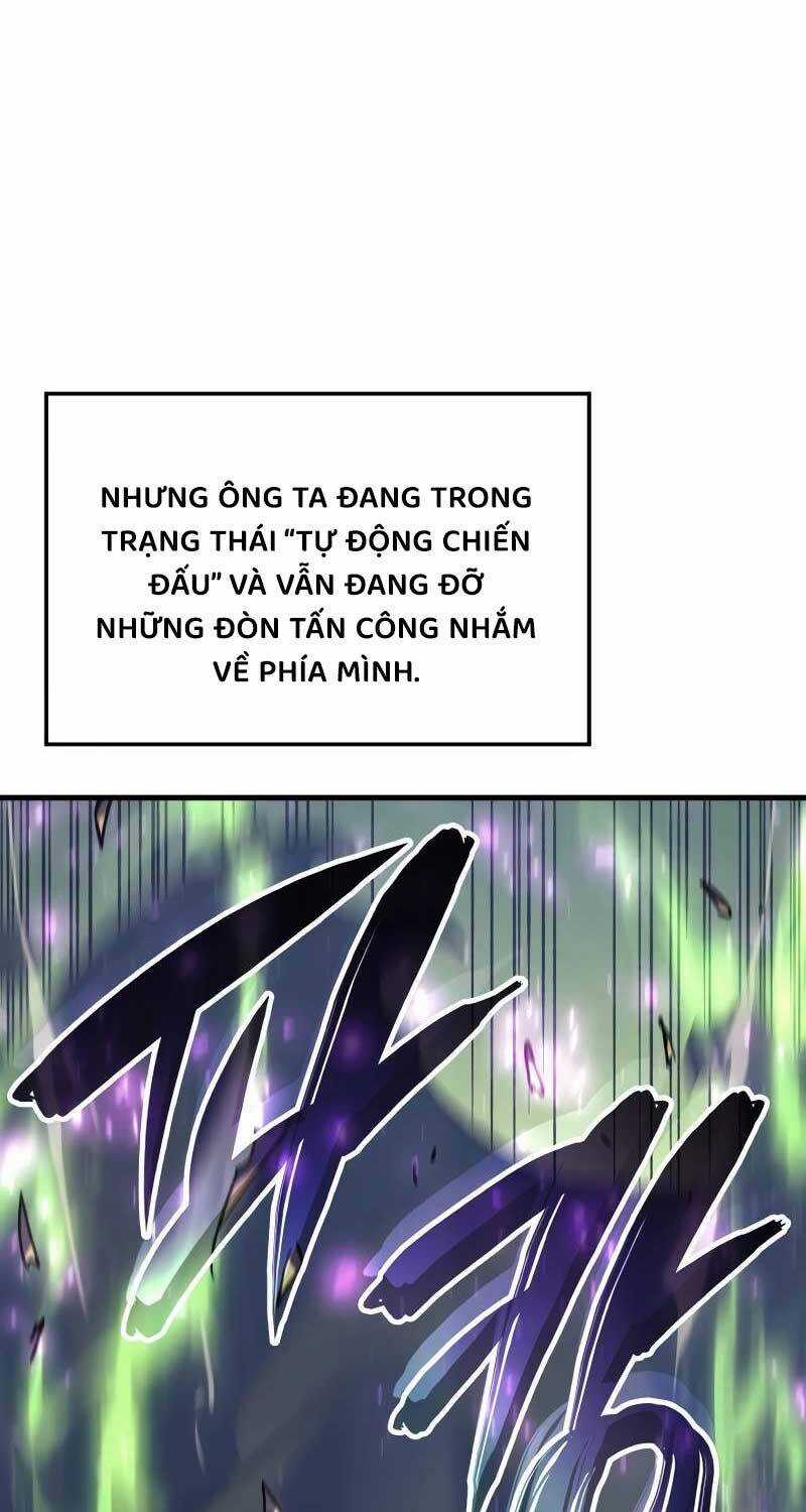 Đế Vương Hồi Quy Chương 47 trang 44