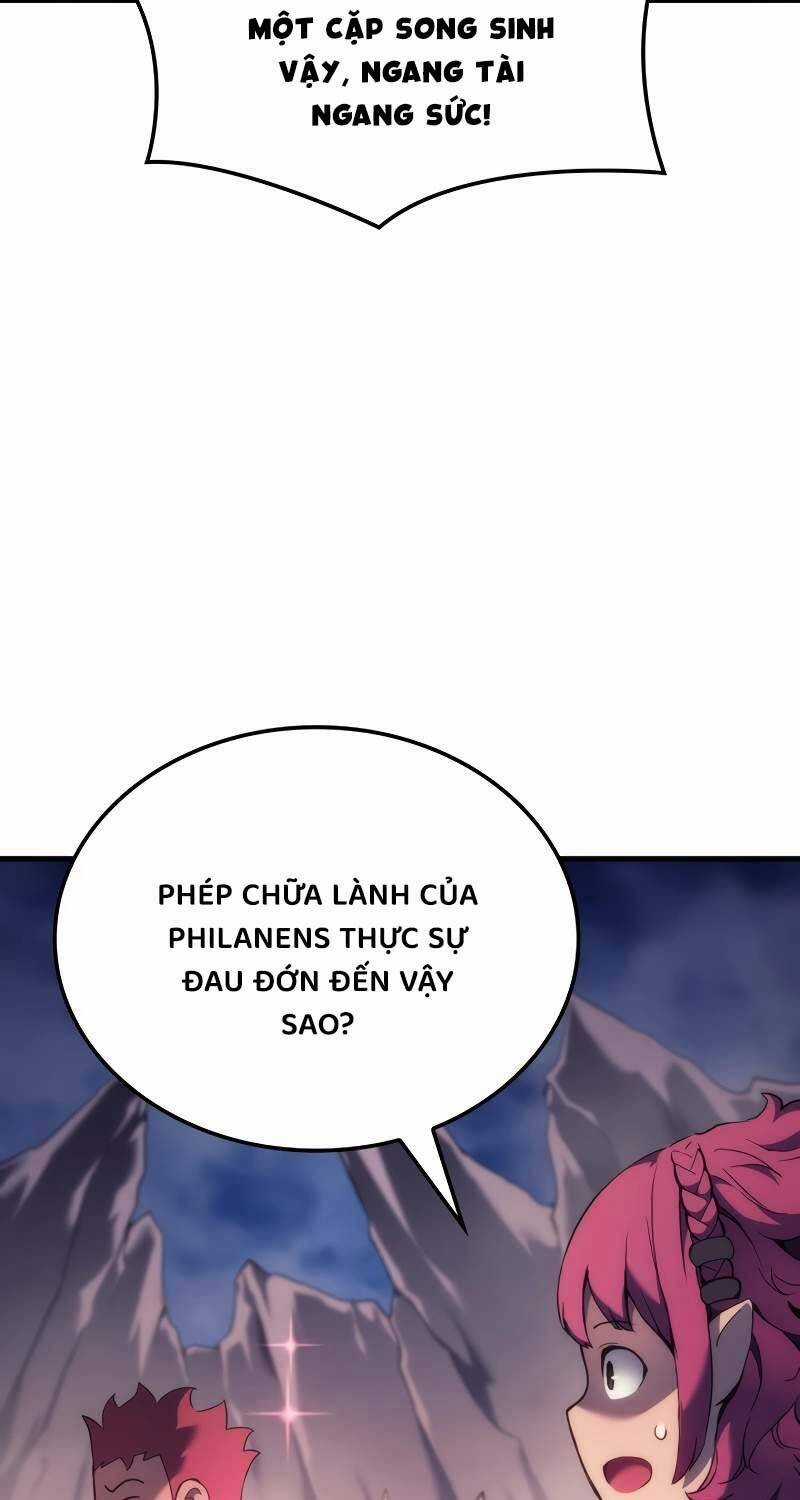 Đế Vương Hồi Quy Chương 47 trang 86