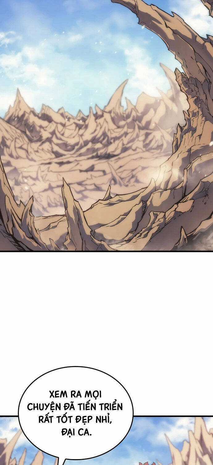 Đế Vương Hồi Quy Chương 48 trang 11