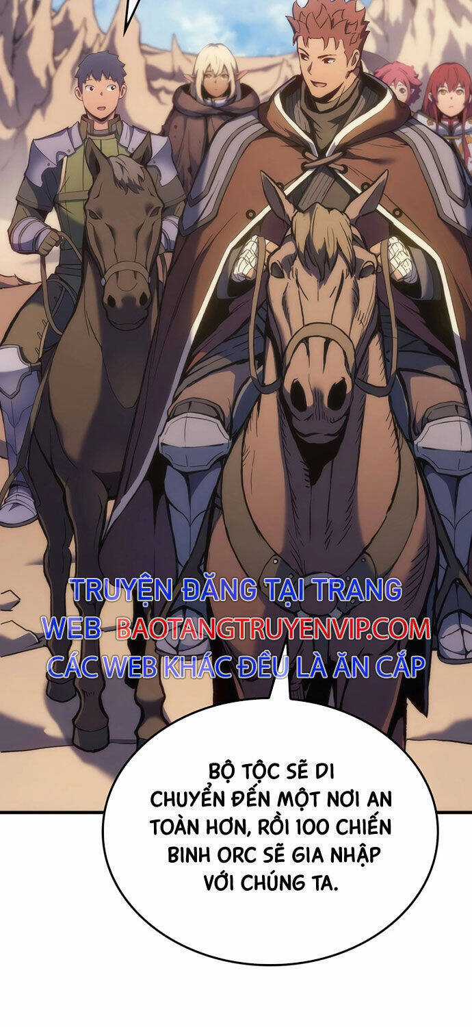 Đế Vương Hồi Quy Chương 48 trang 12