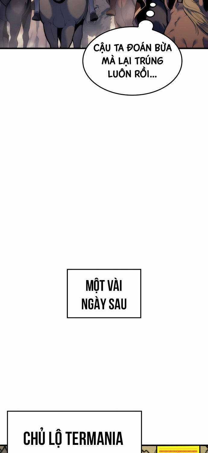 Đế Vương Hồi Quy Chương 48 trang 16