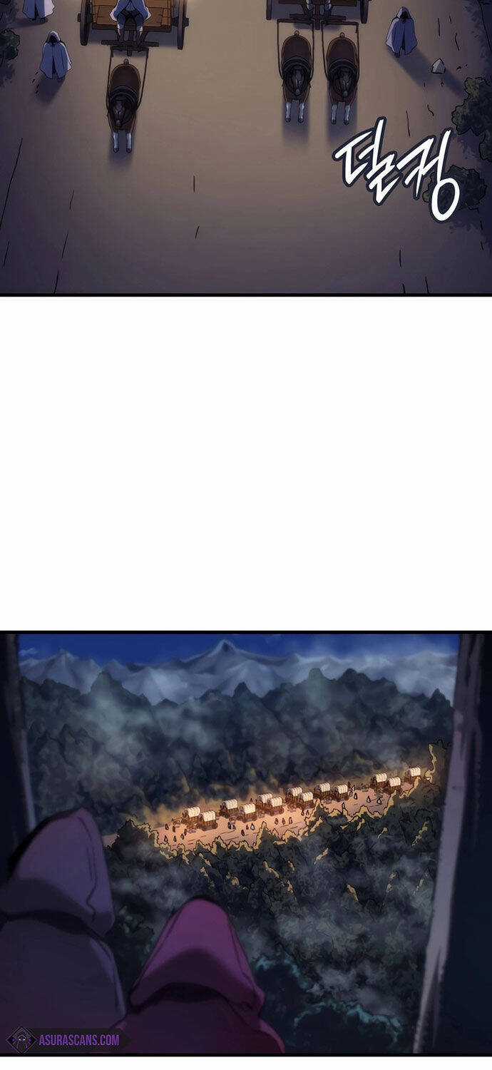 Đế Vương Hồi Quy Chương 48 trang 19