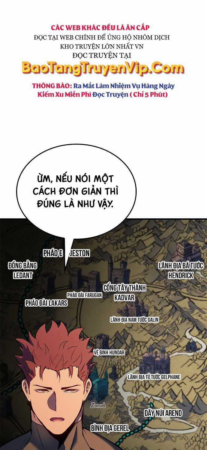 Đế Vương Hồi Quy Chương 48 trang 2