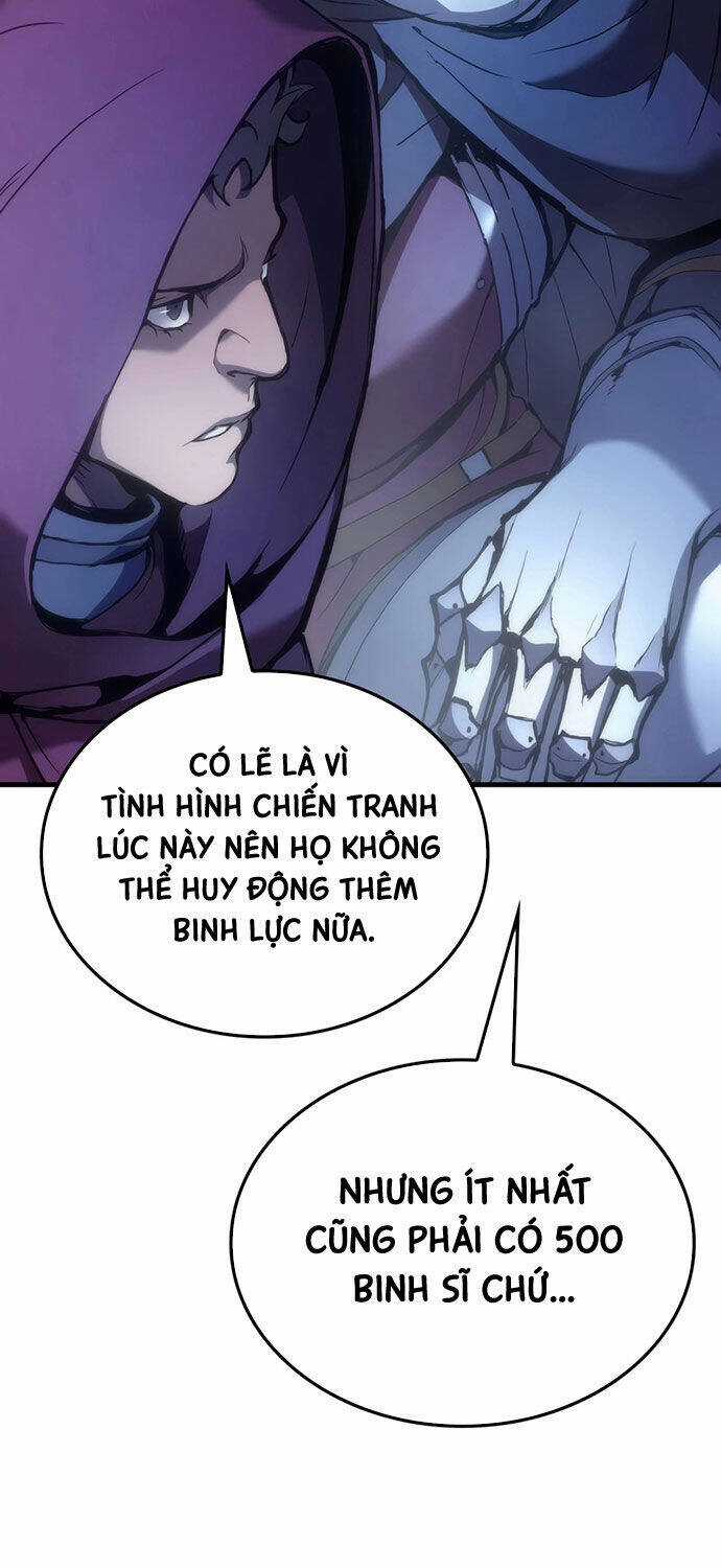 Đế Vương Hồi Quy Chương 48 trang 21