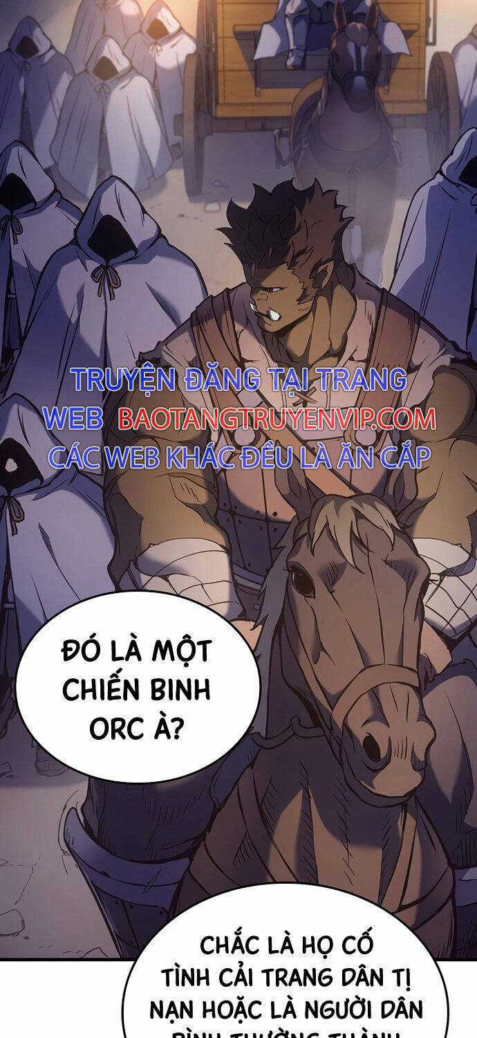 Đế Vương Hồi Quy Chương 48 trang 25