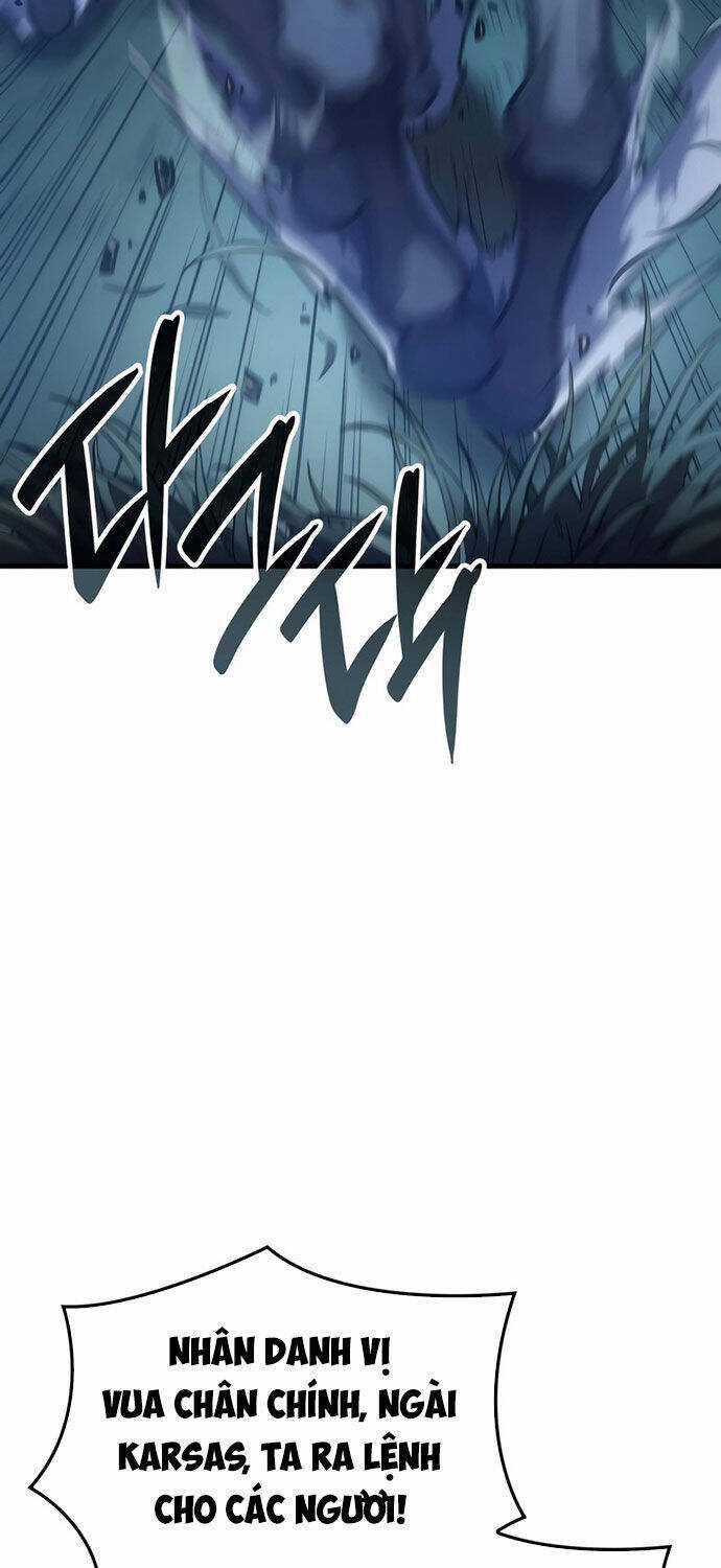 Đế Vương Hồi Quy Chương 48 trang 30