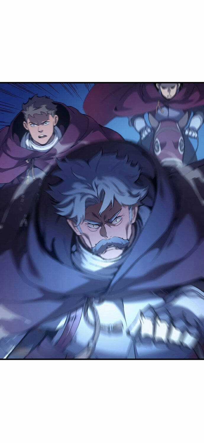 Đế Vương Hồi Quy Chương 48 trang 35