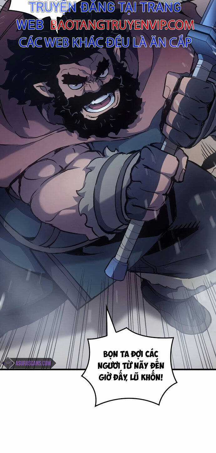 Đế Vương Hồi Quy Chương 48 trang 37