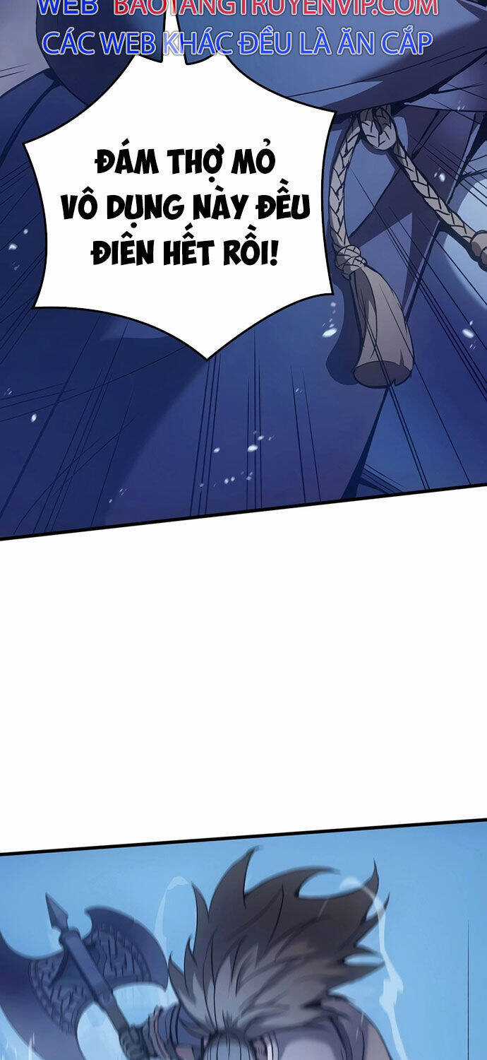 Đế Vương Hồi Quy Chương 48 trang 39